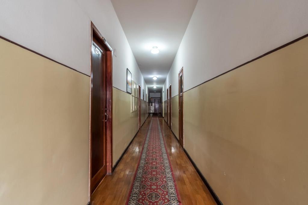  Hotel Esplanada - Centro Belo Horizonte