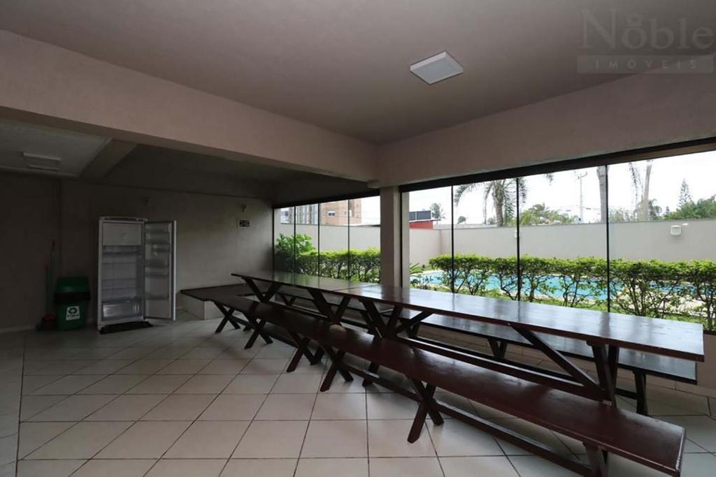  Apartamento perto do mar e do rio em Torres