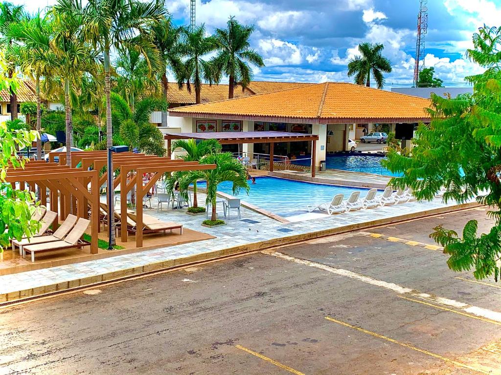 Diroma International Resort  Diroma International Resort