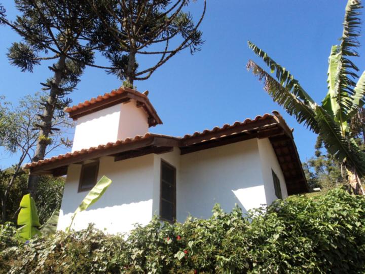  The Bowhouse