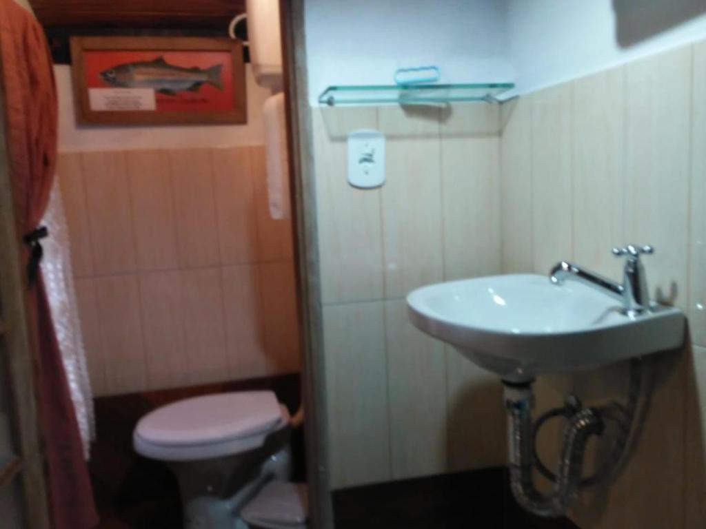  The Bowhouse