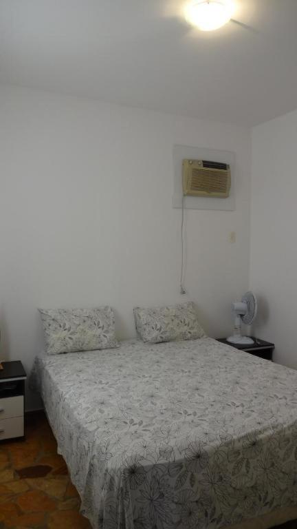  Apartamento em Maracajaú Beira Mar