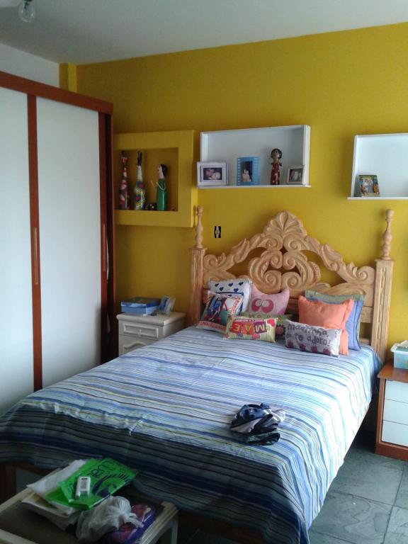  Excelente apto em Cabo Frio