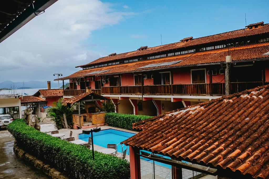  POUSADA ANGRA BELLA