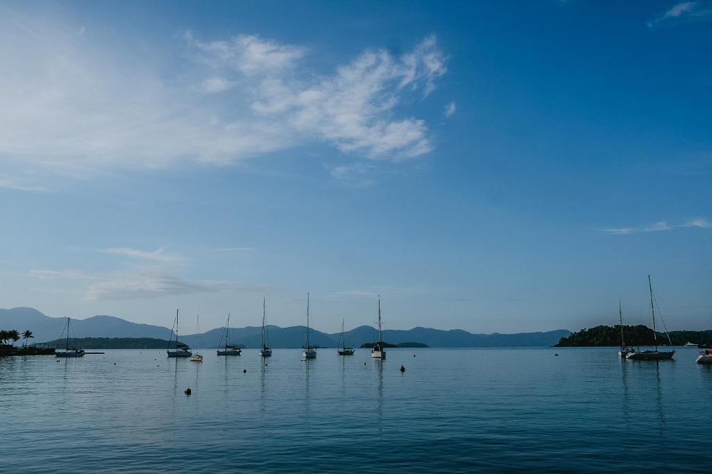  POUSADA ANGRA BELLA