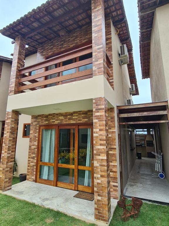  Taipu Beach House - Barra Grande