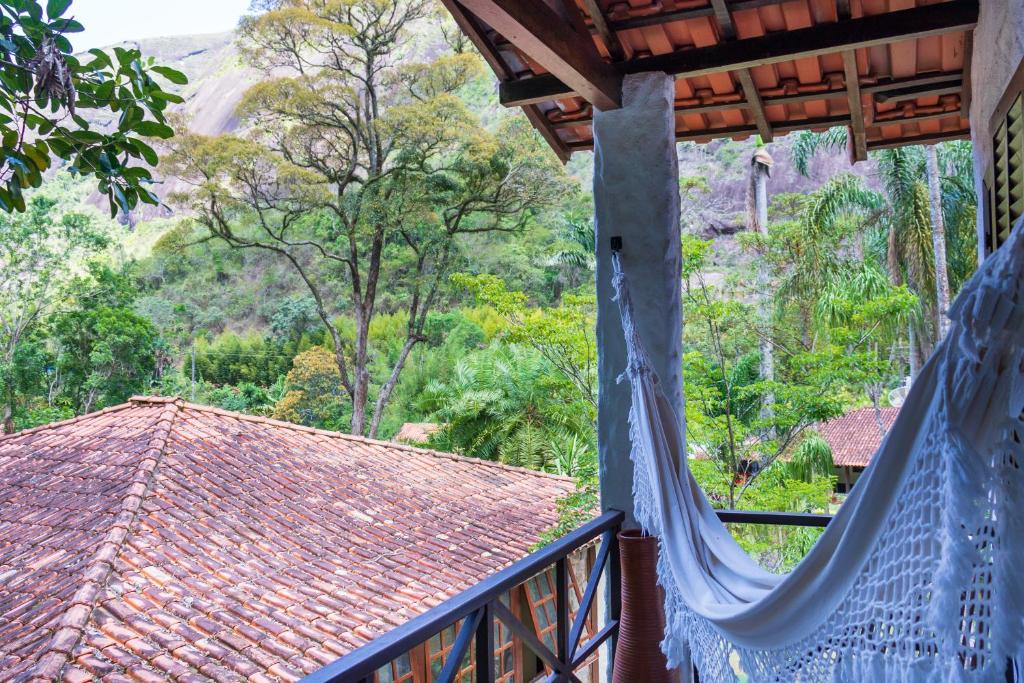 Hotel Pedra Bonita