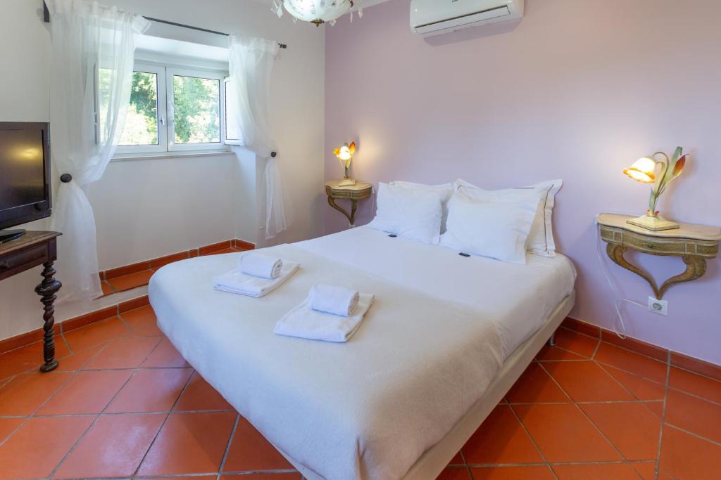 Quinta Das Murtas B&B - 4