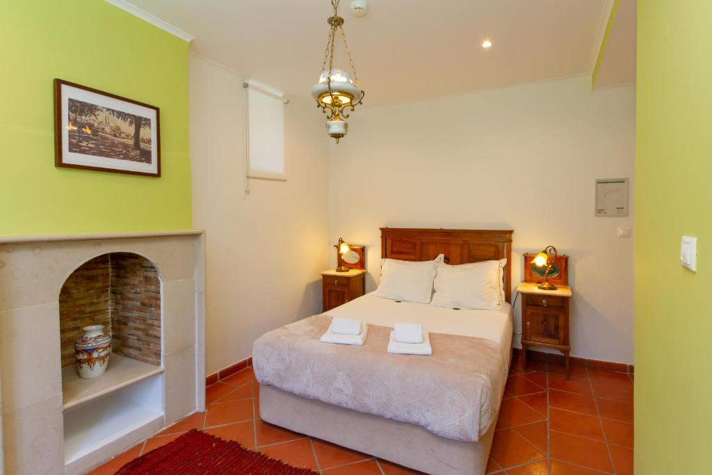 Quinta Das Murtas B&B - 5