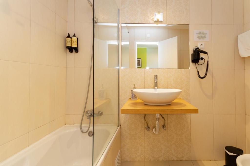 Quinta Das Murtas B&B - 16