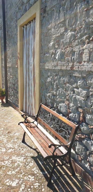 Fotografie z fotogalerie ubytování Agriturismo Due Ponti v destinaci Chianni