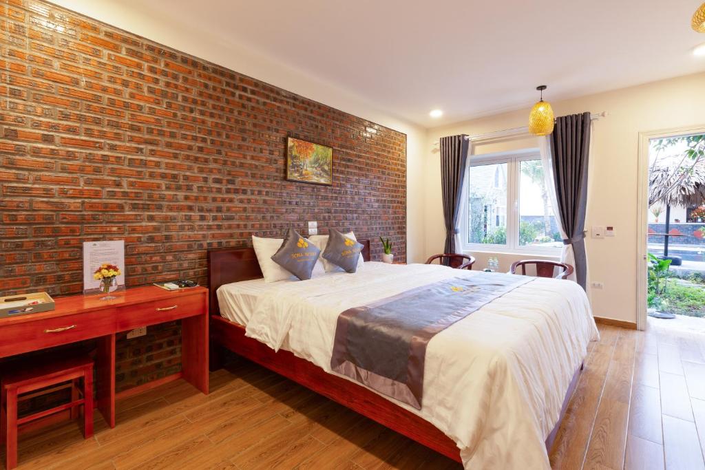 SoNa Resort, Ninh Bình (giá cập nhật 2025)