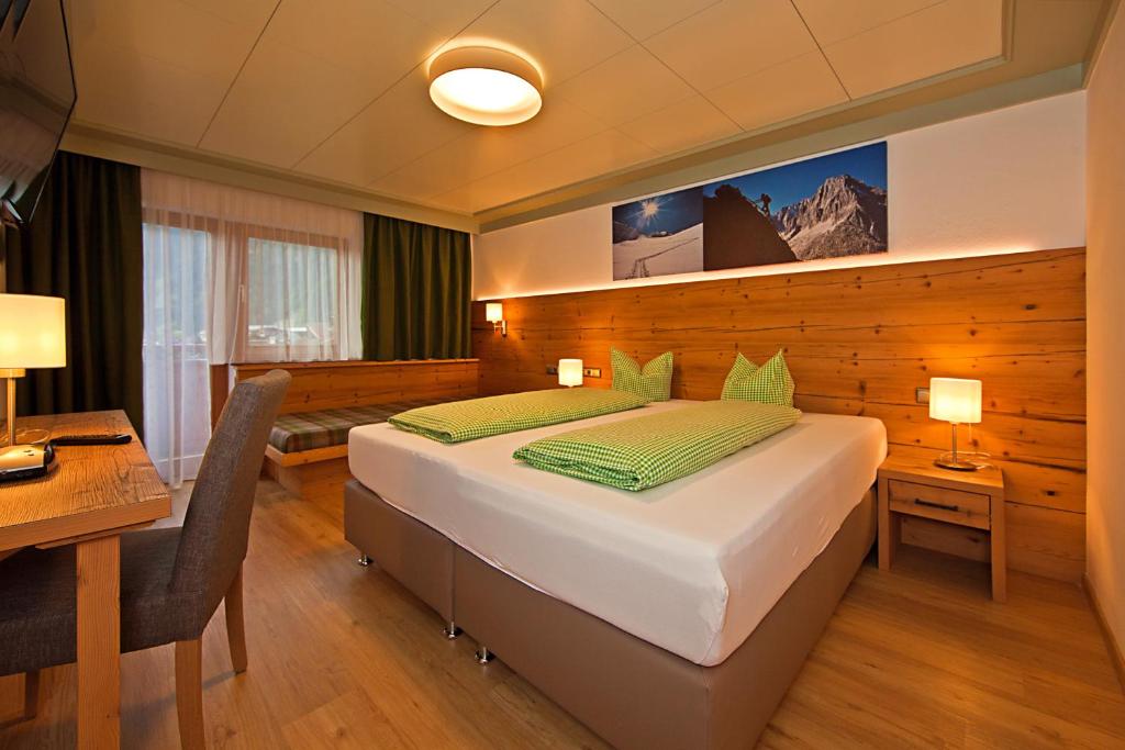 Landhotel Rauchenwalderhof - 19