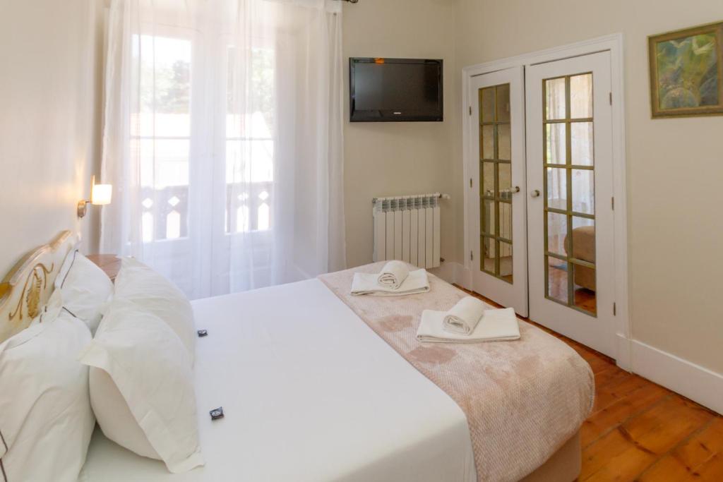 Quinta Das Murtas B&B - 8