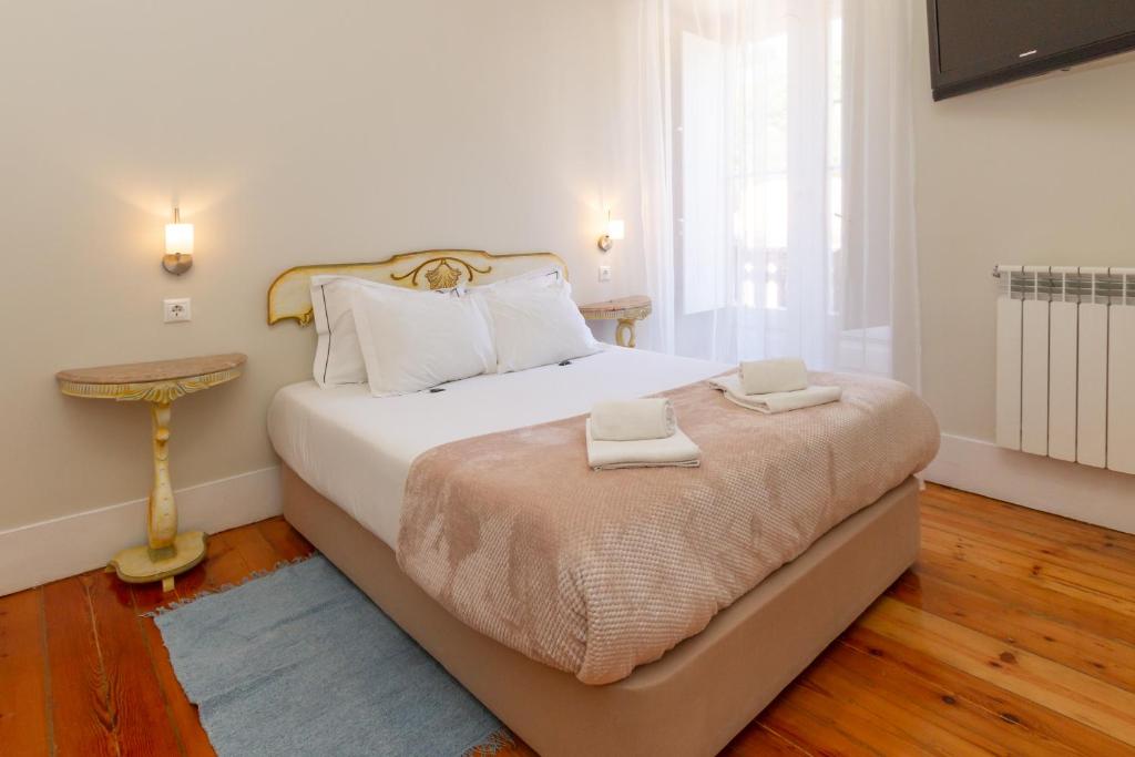 Quinta Das Murtas B&B - 7