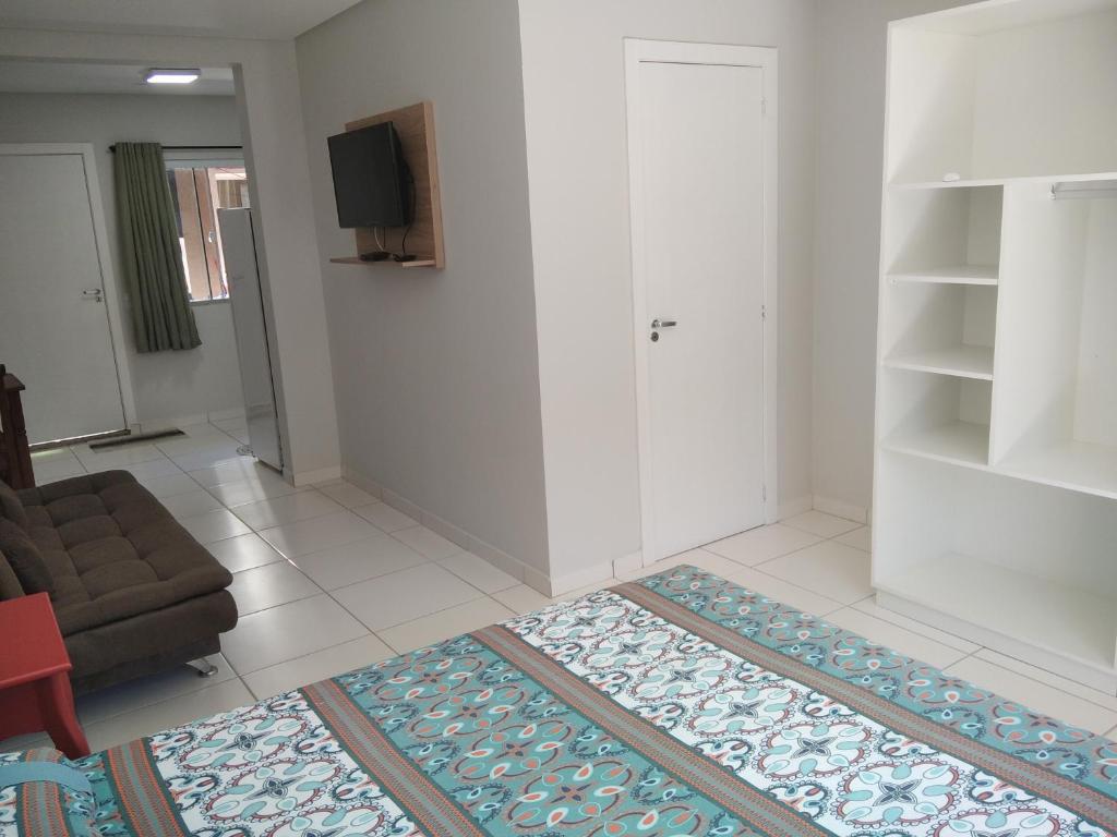  Residencial Zé Buscapé