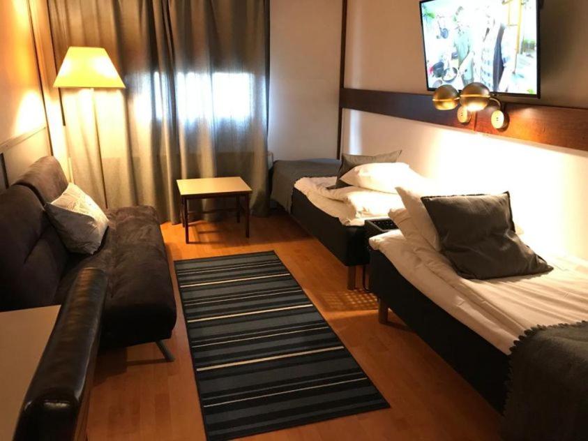 Hotel Carneval - Twin Room