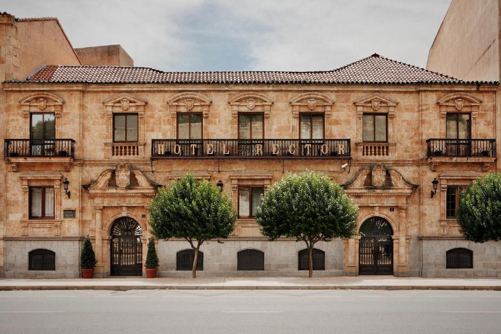 Hotel Rector, Salamanca – Updated 2024 Prices