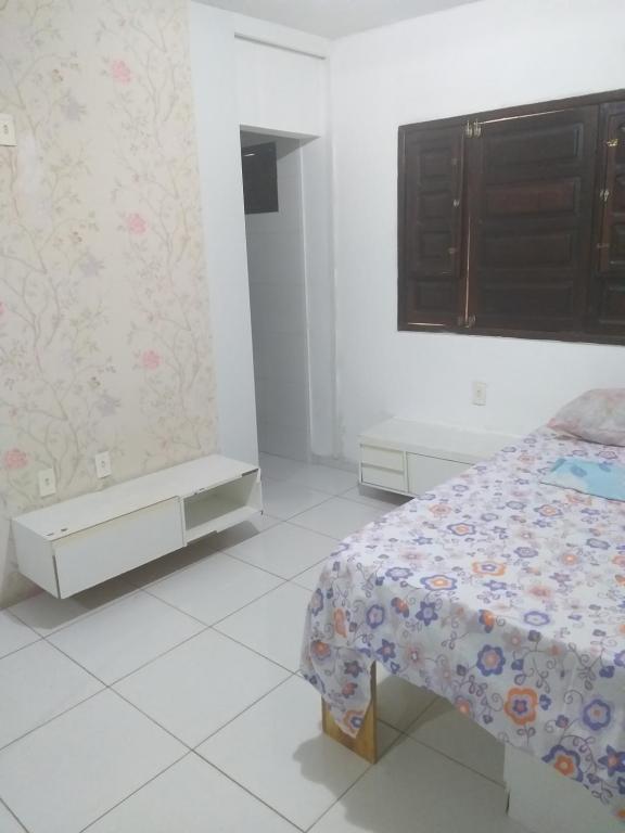  Brazuka Hostel & Pousada
