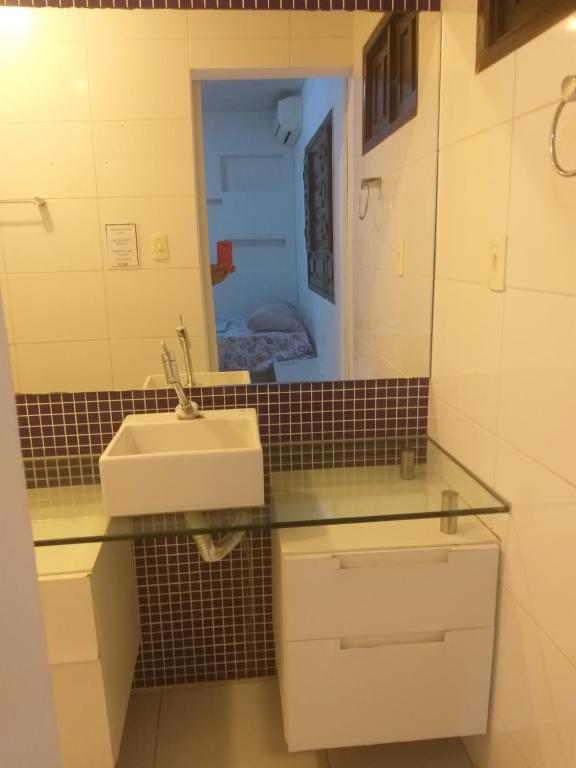  Brazuka Hostel & Pousada