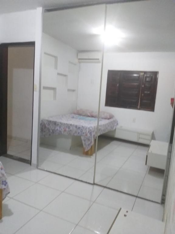  Brazuka Hostel & Pousada
