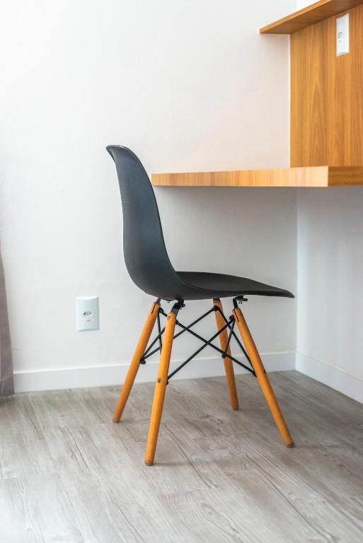  Apartamento no Coração de Balneário