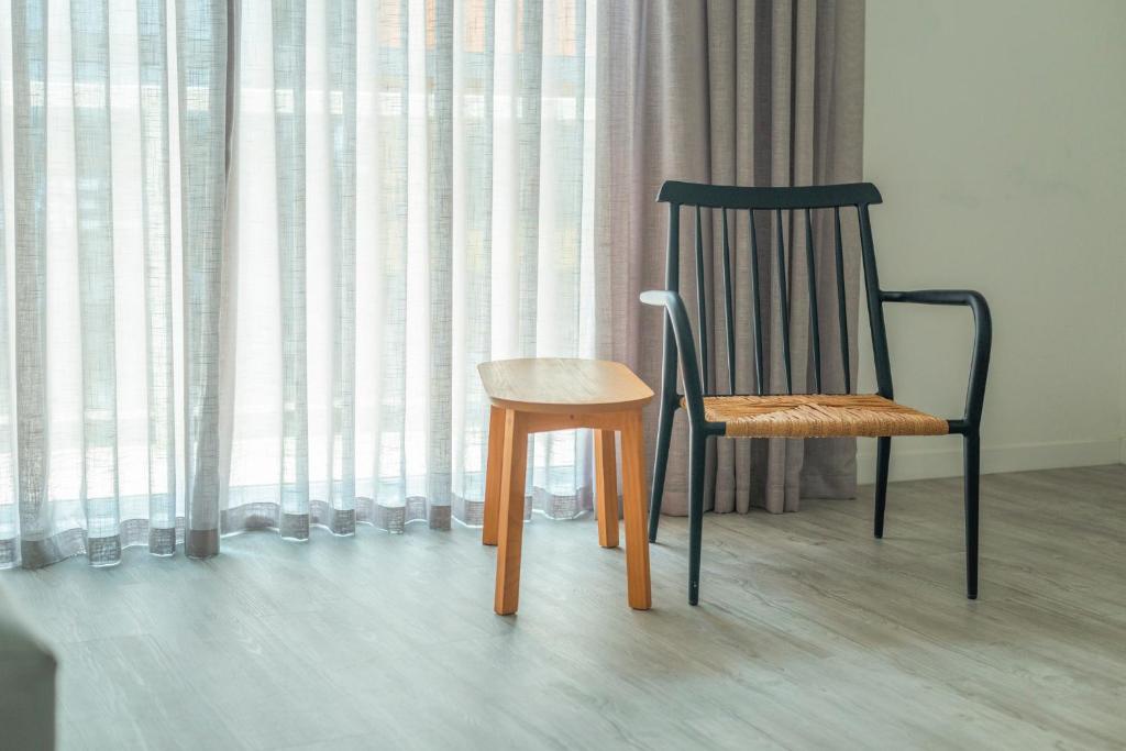  Apartamento no Coração de Balneário