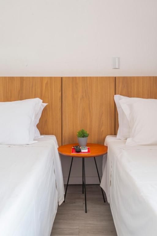  Apartamento no Coração de Balneário