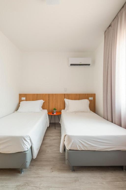  Apartamento no Coração de Balneário