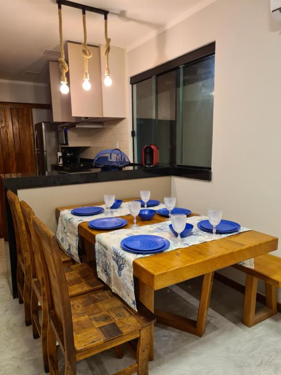  Taipu Beach House - Barra Grande