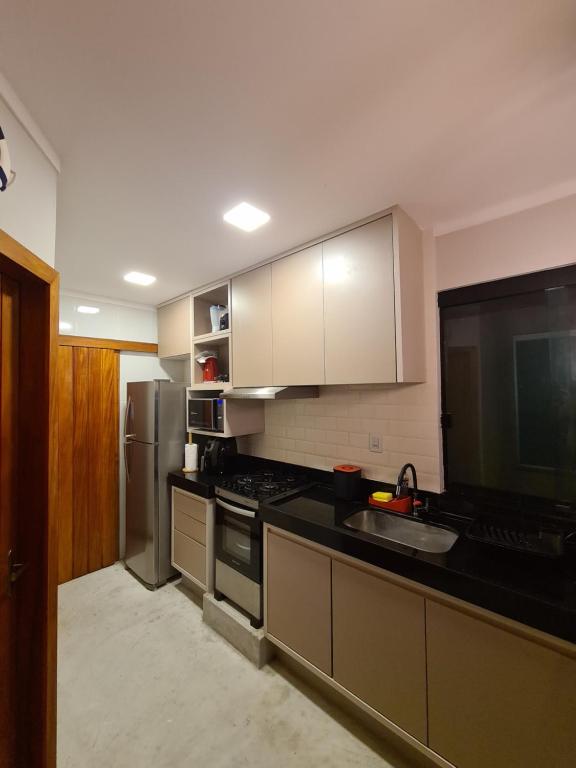  Taipu Beach House - Barra Grande