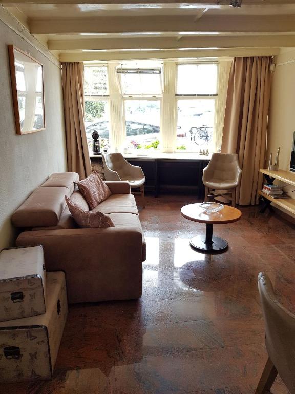 All Exclusive Apartments - Apartamento De Una Habitación