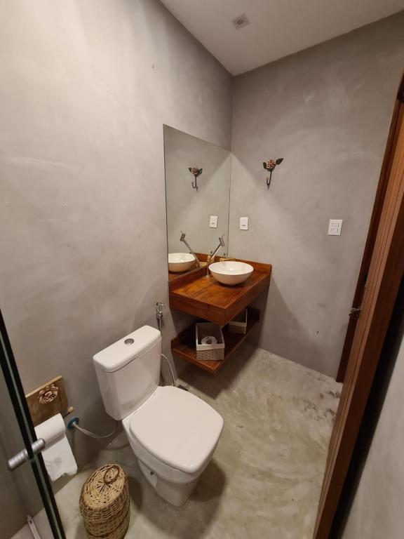  Taipu Beach House - Barra Grande