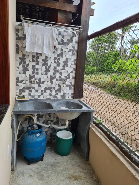  Taipu Beach House - Barra Grande