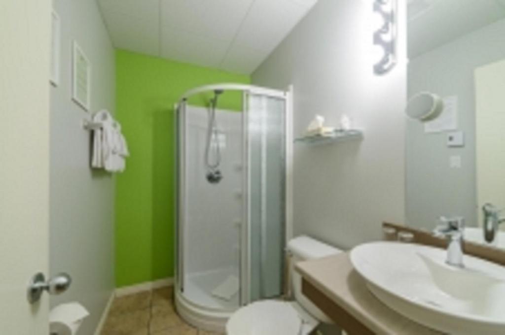 Auberge aux Deux Lions - Resim 35