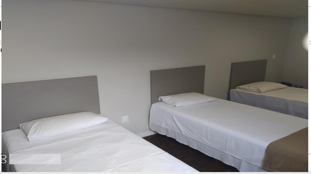 Front Hotel Expominas  Front Hotel Expominas