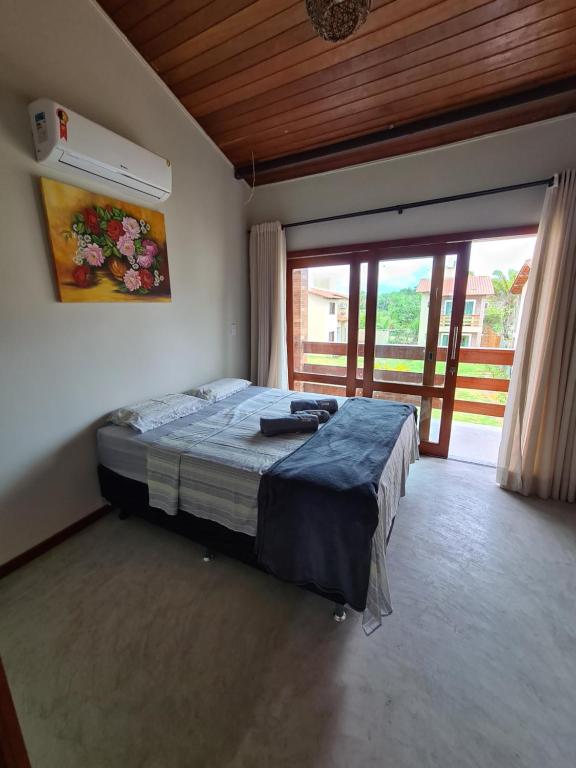  Taipu Beach House - Barra Grande