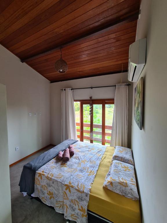  Taipu Beach House - Barra Grande