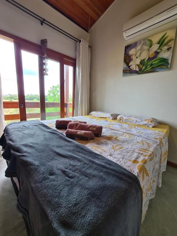  Taipu Beach House - Barra Grande