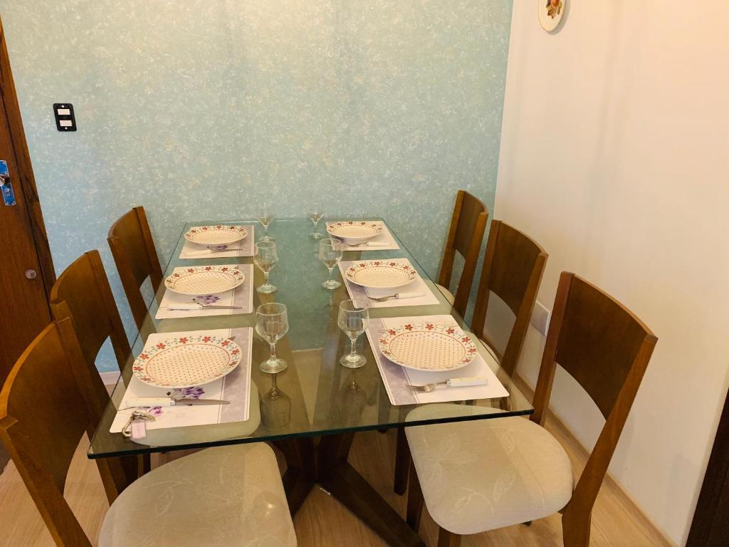 Residencial edelweiss-centro 3D (2 suites)  Residencial edelweiss-centro 3D (2 suites)