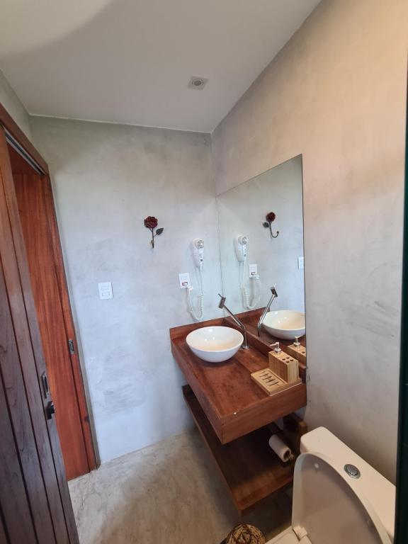  Taipu Beach House - Barra Grande