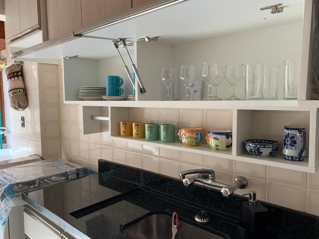 Residencial edelweiss-centro 3D (2 suites)  Residencial edelweiss-centro 3D (2 suites)