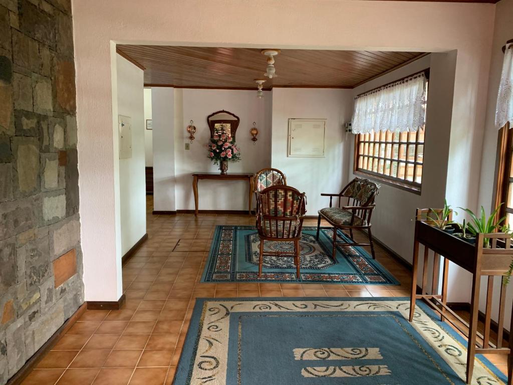 Residencial edelweiss-centro 3D (2 suites)  Residencial edelweiss-centro 3D (2 suites)