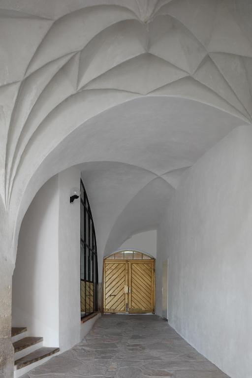 Fotografie z fotogalerie ubytování Stará Pekárna/Old Bakery ve Znojmě
