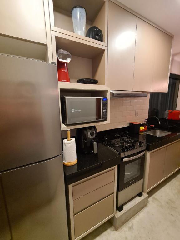  Taipu Beach House - Barra Grande