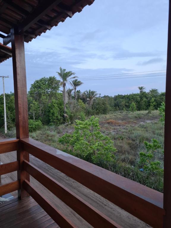  Taipu Beach House - Barra Grande