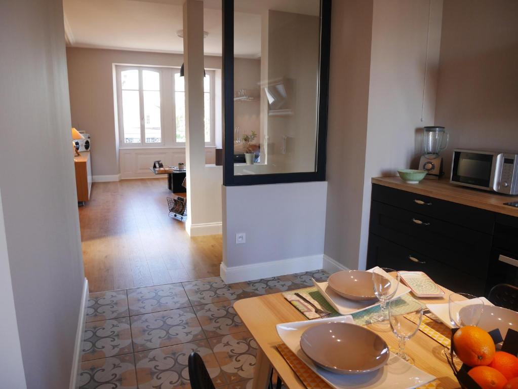 Cosy Home Colmar - Petite Venise - 1