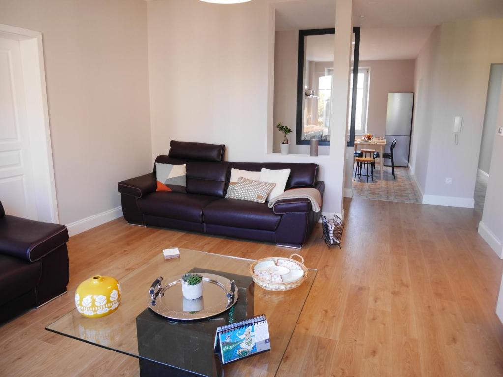 Cosy Home Colmar - Petite Venise - 3