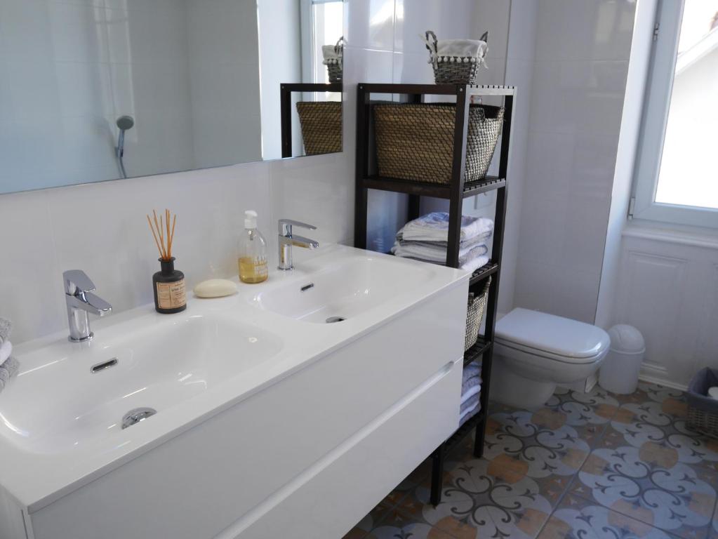 Cosy Home Colmar - Petite Venise - 4