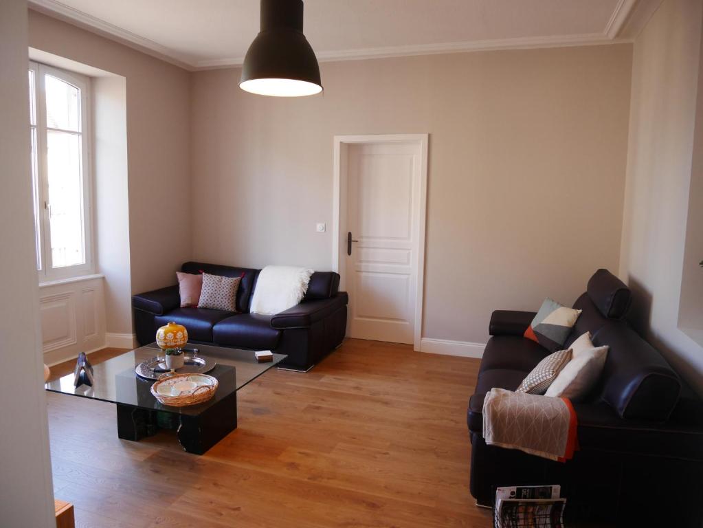 Cosy Home Colmar - Petite Venise - 7